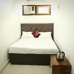 Shanti Residency